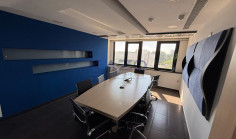 Modern office in Agios Athanasios, kolonakiou street 