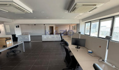 Modern office in Agios Athanasios, kolonakiou street 
