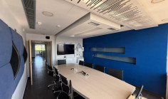 Modern office in Agios Athanasios, kolonakiou street 