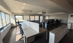 Modern office in Agios Athanasios, kolonakiou street 