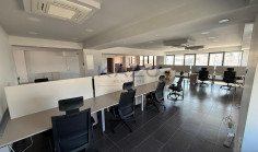 Modern office in Agios Athanasios, kolonakiou street 