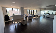 Modern office in Agios Athanasios, kolonakiou street 