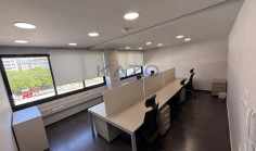 Modern office in Agios Athanasios, kolonakiou street 
