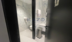 Modern 279 m2 office plus 96m2 covered balcony for rent in Kapsalos 