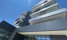 Modern 279 m2 office plus 96m2 covered balcony for rent in Kapsalos 