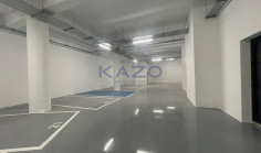 Modern 279 m2 office plus 96m2 covered balcony for rent in Kapsalos 