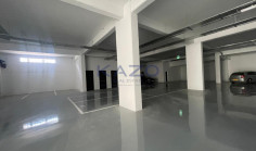 Modern 279 m2 office plus 96m2 covered balcony for rent in Kapsalos 