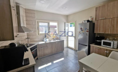 Three bedroom detached house for rent in Kapsalos area 