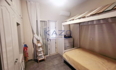 Three bedroom detached house for rent in Kapsalos area 