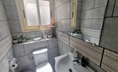Three bedroom detached house for rent in Kapsalos area 