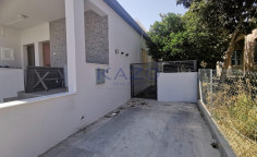 Three bedroom detached house for rent in Kapsalos area 