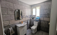 Three bedroom detached house for rent in Kapsalos area 