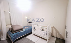 Three bedroom detached house for rent in Kapsalos area 