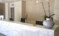 Beautiful commercial for rent in Agioi Omologites