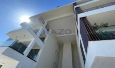 Modern 2 bedroom apartment in quiet green Polemidia 