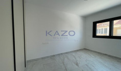 Modern 2 bedroom apartment in quiet green Polemidia 