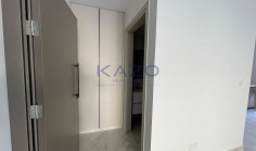 Modern 2 bedroom apartment in quiet green Polemidia 