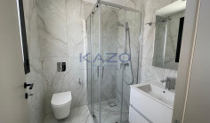 Modern 2 bedroom apartment in quiet green Polemidia 