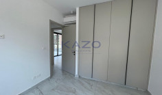 Modern 2 bedroom apartment in quiet green Polemidia 