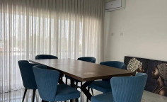 3 bed apartment to rent in Ayios Andreas