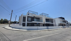 2 bed apartment to rent in Lakatamia