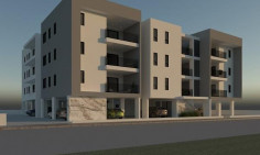 One bed apartment for sale in Strovolos
