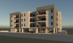 2 bedrooms apartment 82 m2 for sale in Strovolos