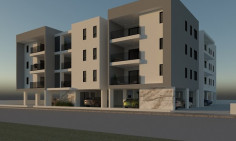 2 bedrooms apartment 82 m2 for sale in Strovolos