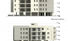 2 bedroom apartment 82 m2 for sale in Strovolos