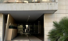 1 bedroom apartment to rent in Agioi Omologites