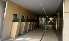1 bedroom apartment to rent in Agioi Omologites