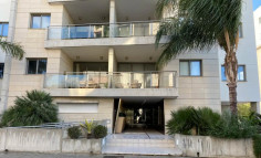 1 bedroom apartment to rent in Agioi Omologites