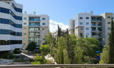 1 bedroom apartment to rent in Agioi Omologites