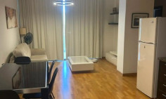 1 bedroom apartment to rent in Agioi Omologites