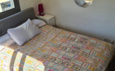 1 bedroom apartment to rent in Agioi Omologites