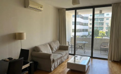 1 bedroom apartment to rent in Agioi Omologites