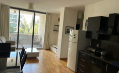 1 bedroom apartment to rent in Agioi Omologites