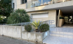 1 bedroom apartment to rent in Agioi Omologites