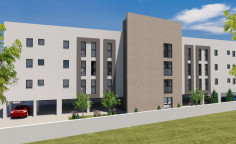 Two bedrooms apartment for sale in Deryneia