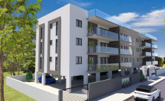 Two bedrooms apartment for sale in Deryneia