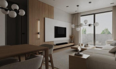 2 bed apartment 83 m2 for sale in Strovolos