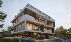 2 bed apartment 83 m2 for sale in Strovolos