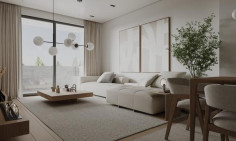 2 bed apartment 83 m2 for sale in Strovolos