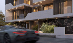2 bed apartment 83 m2 for sale in Strovolos