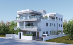 2 apartment for sale in Latsia