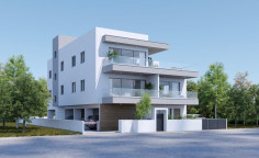 2 apartment for sale in Latsia