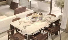 Modern 2-bedroom apartment with pool 