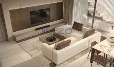 Modern 2-bedroom apartment with pool 