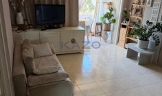 Spacious 3-bedroom apartment in Agios Ioannis 
