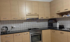 Spacious 3-bedroom apartment in Agios Ioannis Spacious 3-bedroom apartment in Agios Ioannis